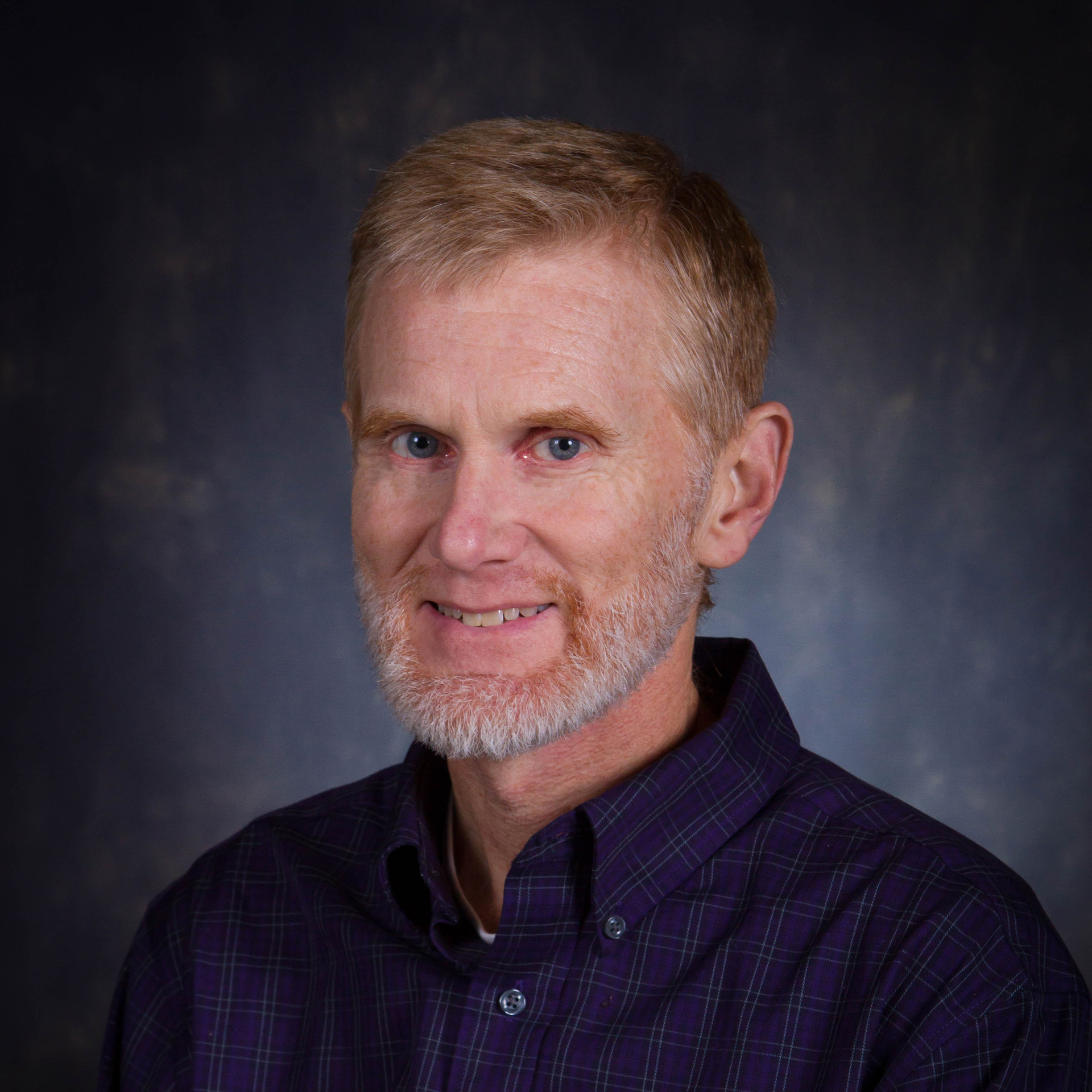 Headshot of Bob Franklin